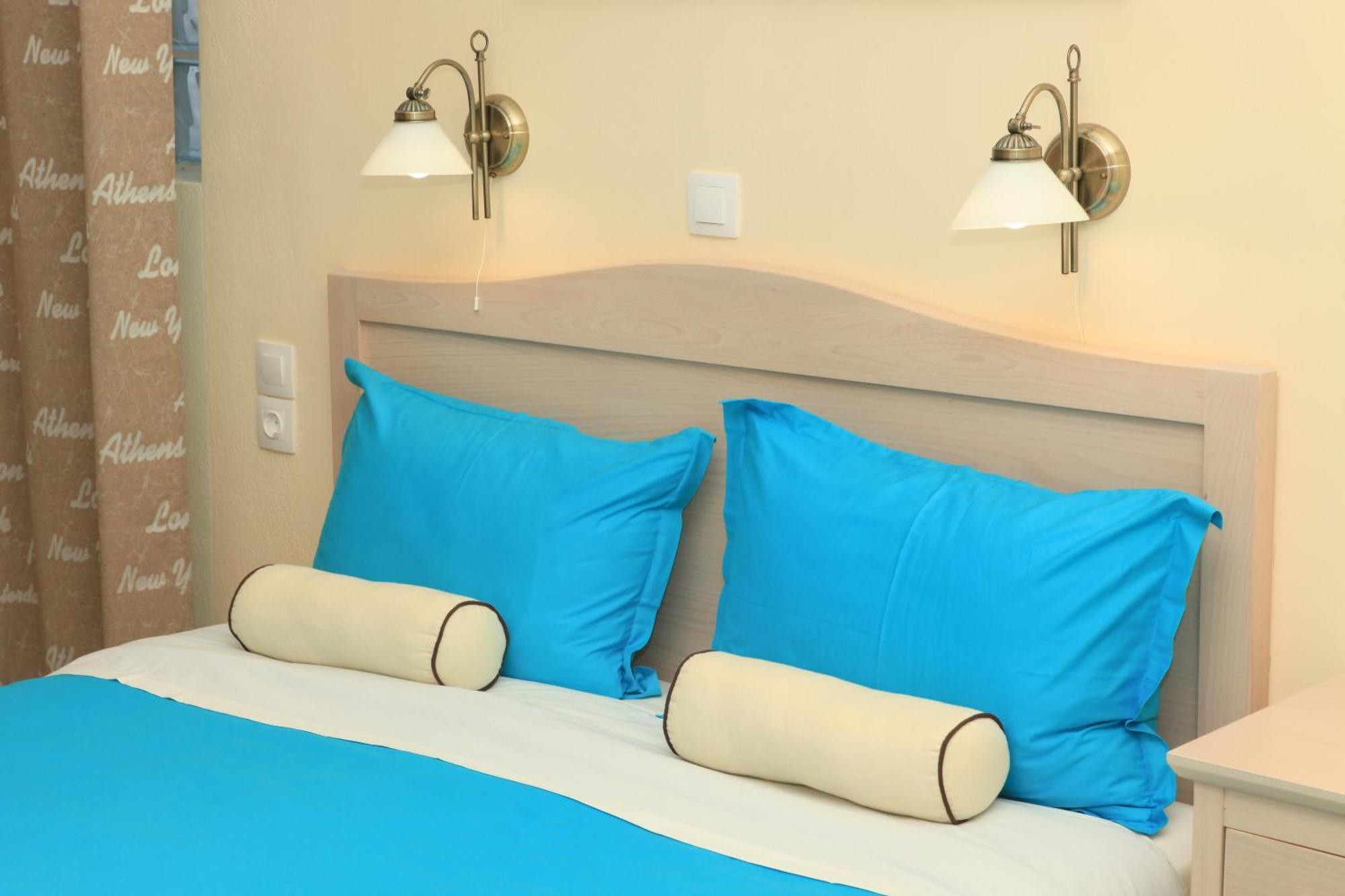 Stafylos Suites & Boutique Hotel Eksteriør bilde