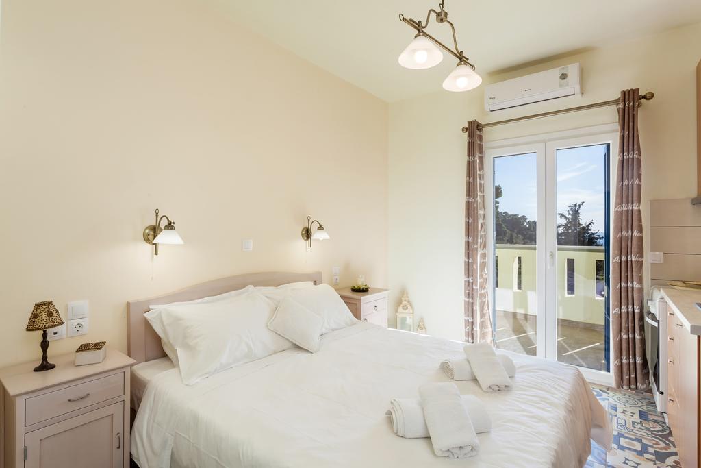 Stafylos Suites & Boutique Hotel Rom bilde
